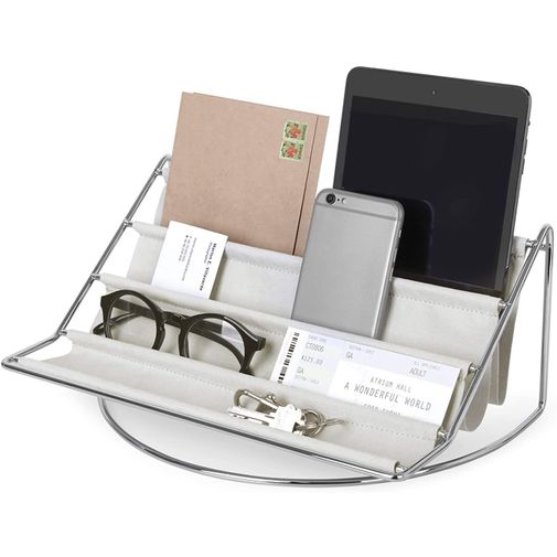 Органайзер для аксессуаров Hammock XL (Серый) Органайзер для аксессуаров Hammock XL (Серый)