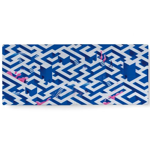 Кошелек New wallet New Labirinth Кошелек New wallet New Labirinth