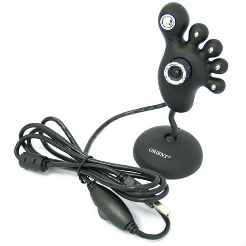 Веб Камера Стопа Веб Камера Стопа