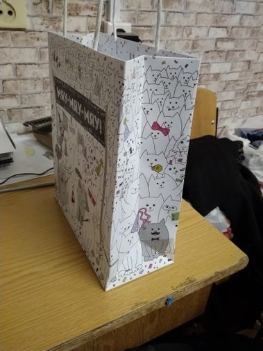  Фото покупателя Владимир