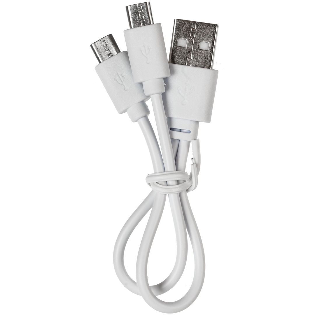 Набор перезаряжаемых батареек Refilla AA 1000 мАч (2 шт) Набор перезаряжаемых батареек Refilla AA 1000 мАч (2 шт)