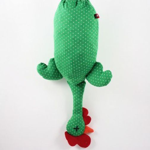 Курица для хранения пакетов Etelvina