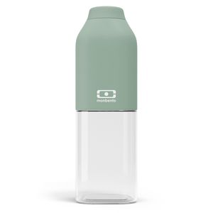 Бутылка Monbento Positive Green Natural (500 мл)