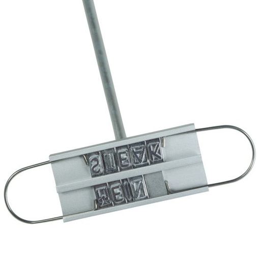 Барбекю Буквы