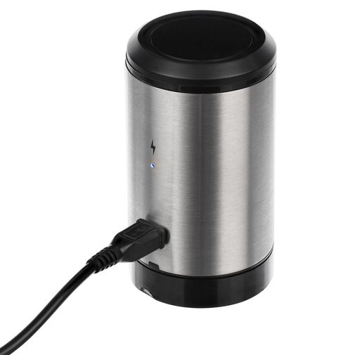 Электрическая пробка для вина Tuoretta Электрическая пробка для вина Tuoretta