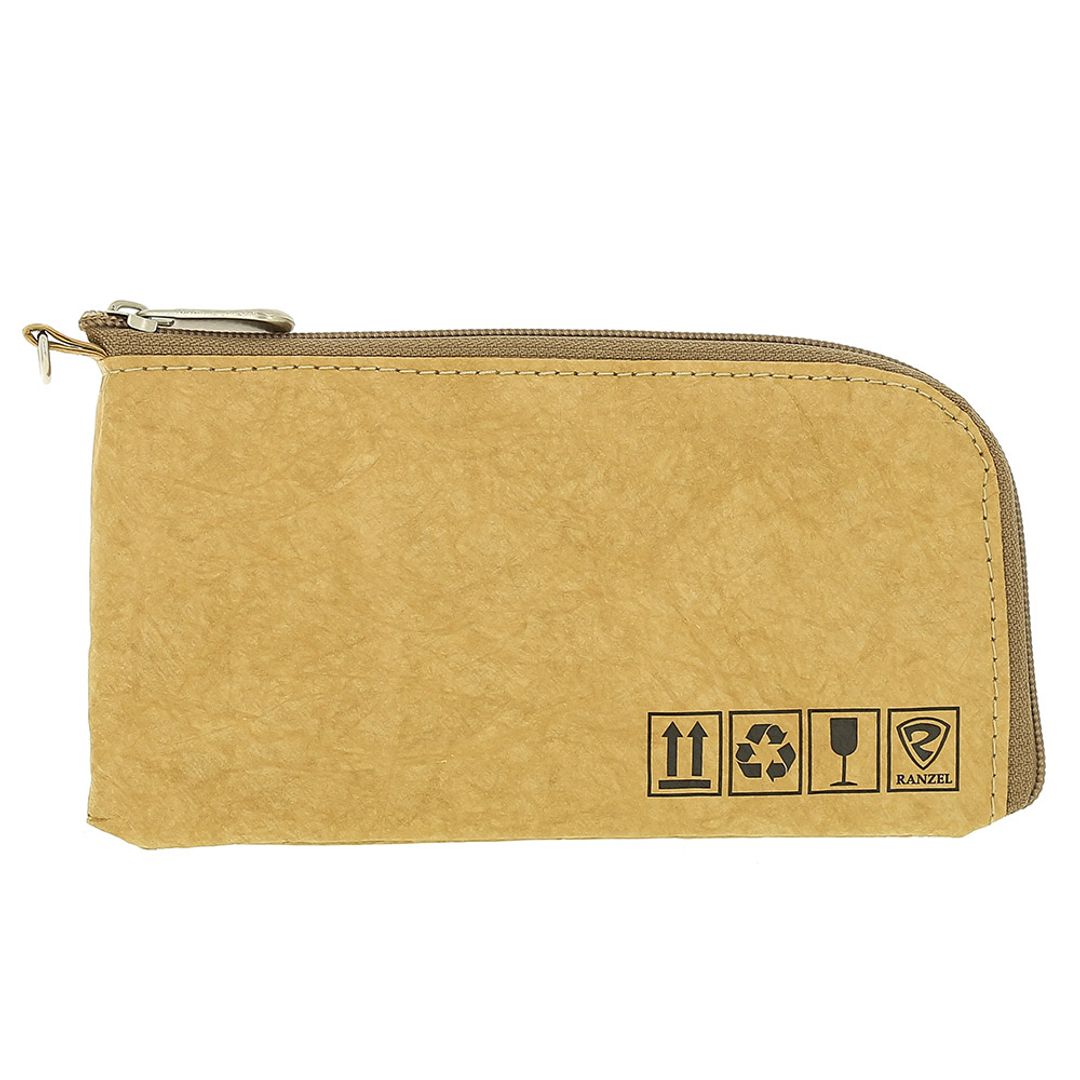 Кошелек Ranzel Keeper Kraft