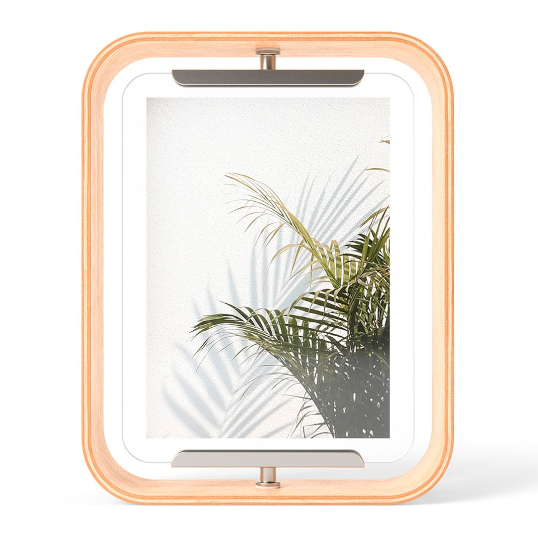 Фоторамка Bellwood (Натуральное дерево)