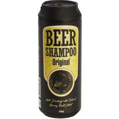 Подарочный набор The Chemical Barbers Original (шампунь + средство для лица)
