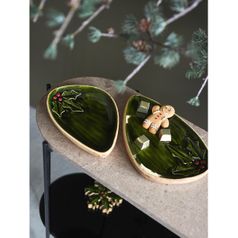 Поднос декоративный Christmas symbol из коллекции New Year Essential, 25 см Поднос декоративный Christmas symbol из коллекции New Year Essential, 25 см