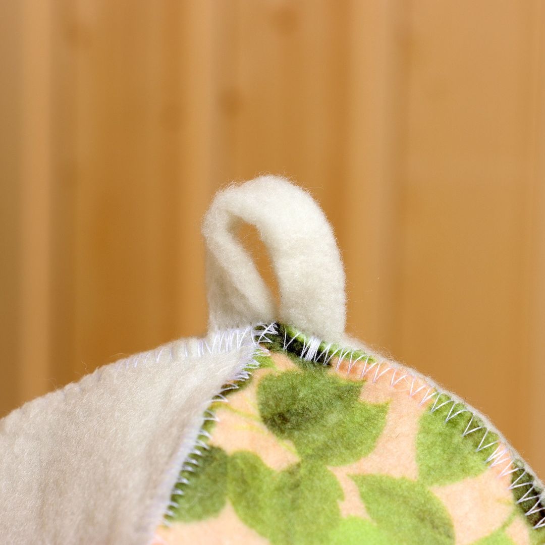 Подарочный набор По жизни парюсь только в бане