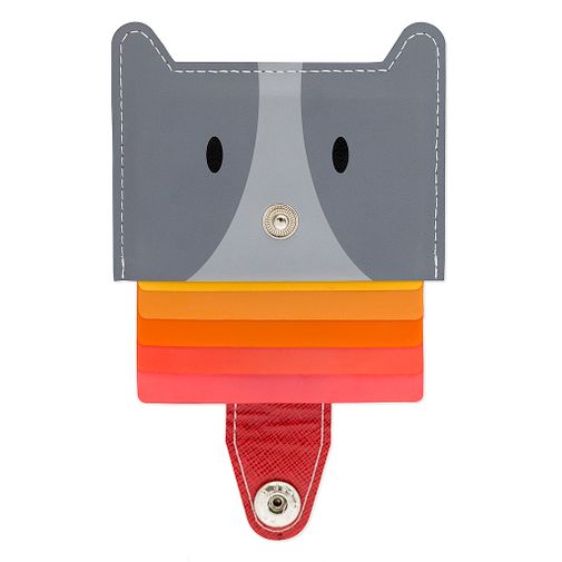 Кардхолдер Zoo Кардхолдер Zoo