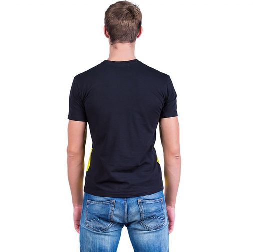 Футболка Scorpion (мужская) Вид сзади Футболка Scorpion (мужская) Вид сзади