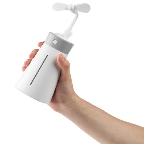 Увлажнитель воздуха airCan