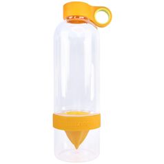 Бутылка соковыжималка Citrus Zinger