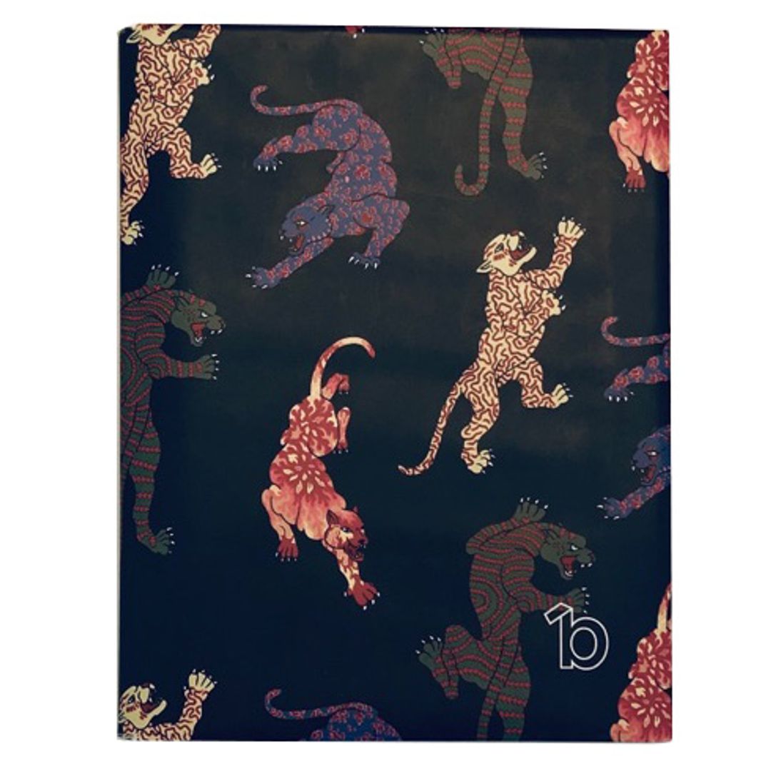 Обложка для паспорта Bumaga Animal Обложка для паспорта Bumaga Animal