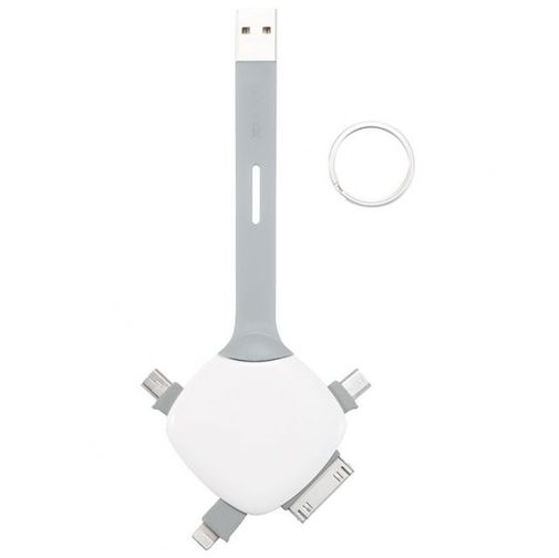 Кабель-переходник Quatro Кабель-переходник Quatro