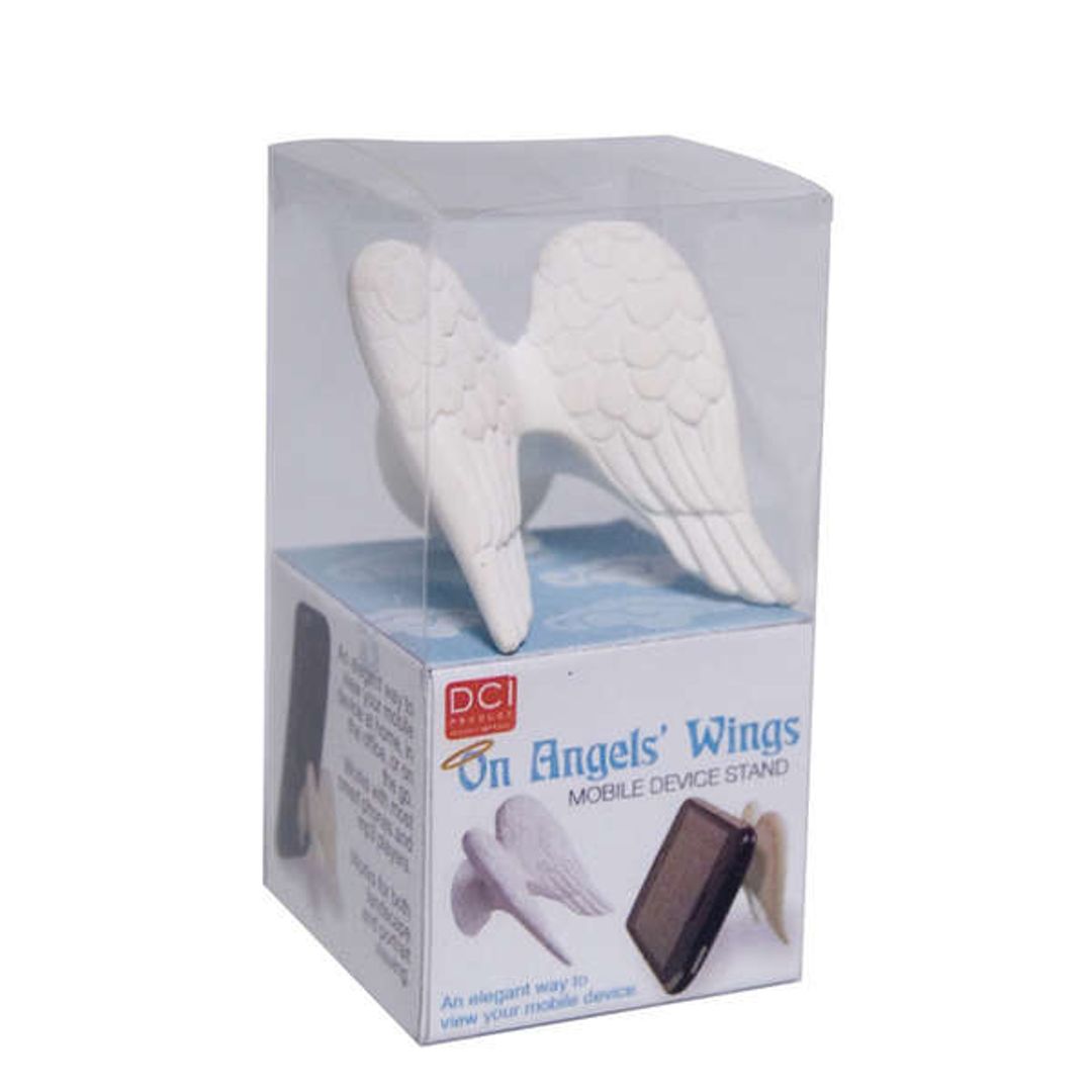 Держатель для телефона Крылья ангела Держатель для телефона Крылья ангела