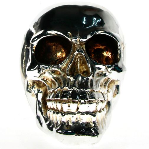 Копилка Сделай Сам Череп