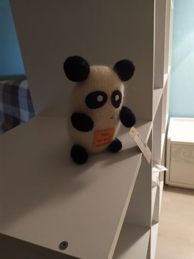  Фото покупателя Коргулин Артём