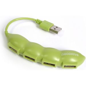 USB Хаб Фасоль USB Хаб Фасоль