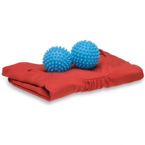 Шарики для стирки белья Dryer Balls