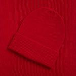 Подарочный набор Nobilis Mono (красный) Подарочный набор Nobilis Mono (красный)