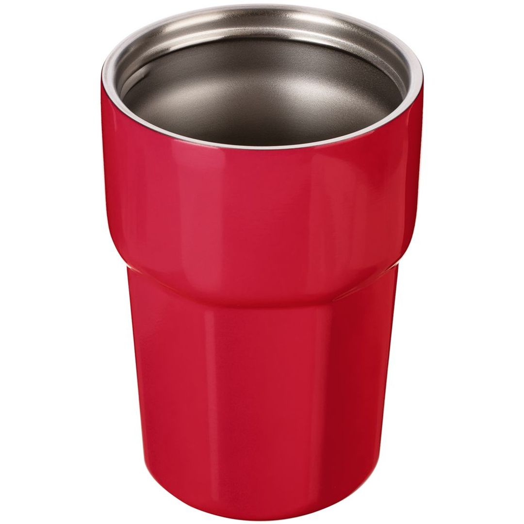 Термостакан Freshbrew (Красный) Термостакан Freshbrew (Красный)