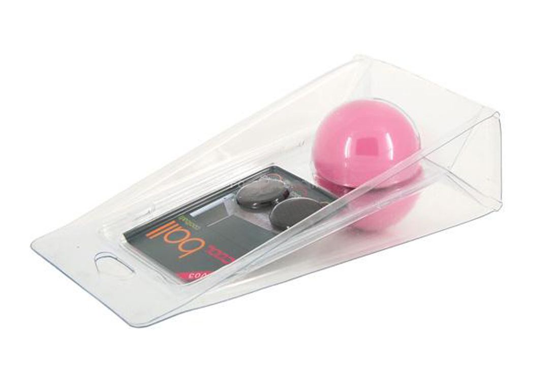 Шарик - подставка под ноутбук