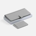 Подарочный набор Unison Travel (серый) Подарочный набор Unison Travel (серый)