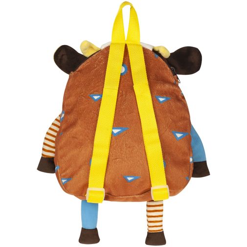 Рюкзак детский Коровка Toffee