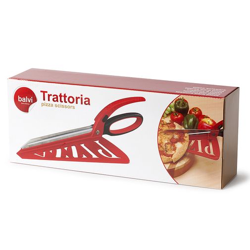 Нож для пиццы Trattoria Нож для пиццы Trattoria