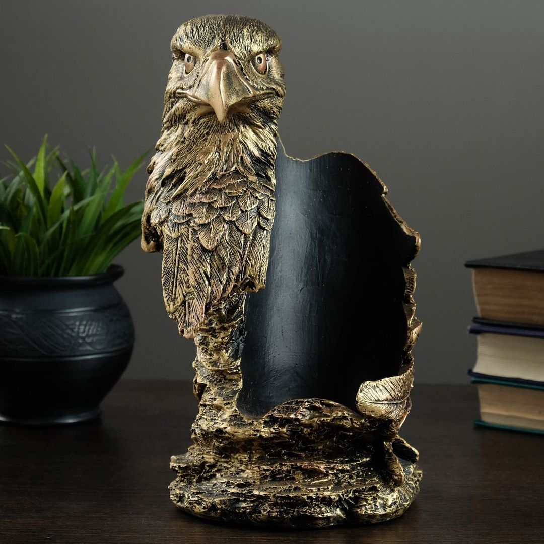 Подставка под бутылку Орел