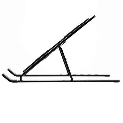 Подставка для ноутбука и планшета Scaffold Light ver.2 (черный) Подставка для ноутбука и планшета Scaffold Light ver.2 (черный)