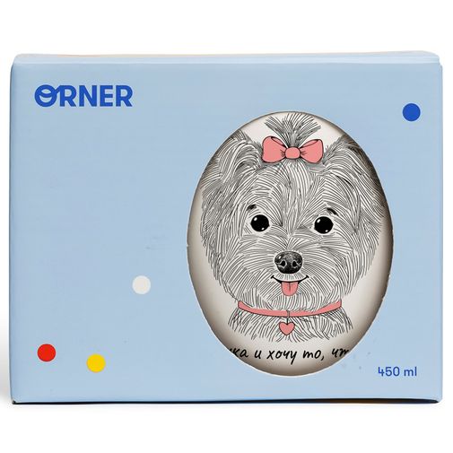 Кружка Леди Йорк Я девочка и хочу то, что хочу!