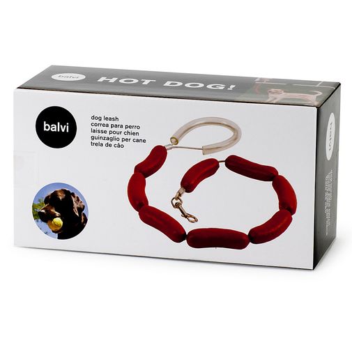 Поводок Сосиcки Hot dog Поводок Сосиcки Hot dog