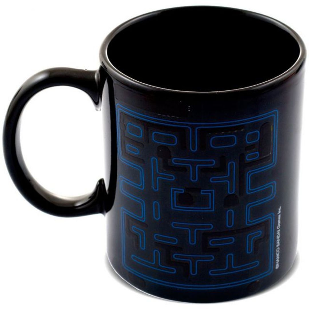 Термокружка Pac-Man Термокружка Pac-Man