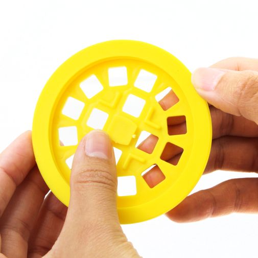 Штамп для печенья самонаборный Custom Штамп для печенья самонаборный Custom