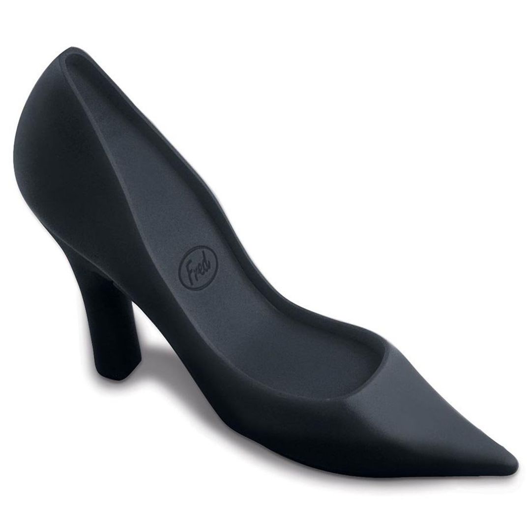 Стоппер для двери Туфелька Foot in the door Стоппер для двери Туфелька Foot in the door