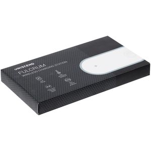 Зарядная станция Fulcrum (белый)