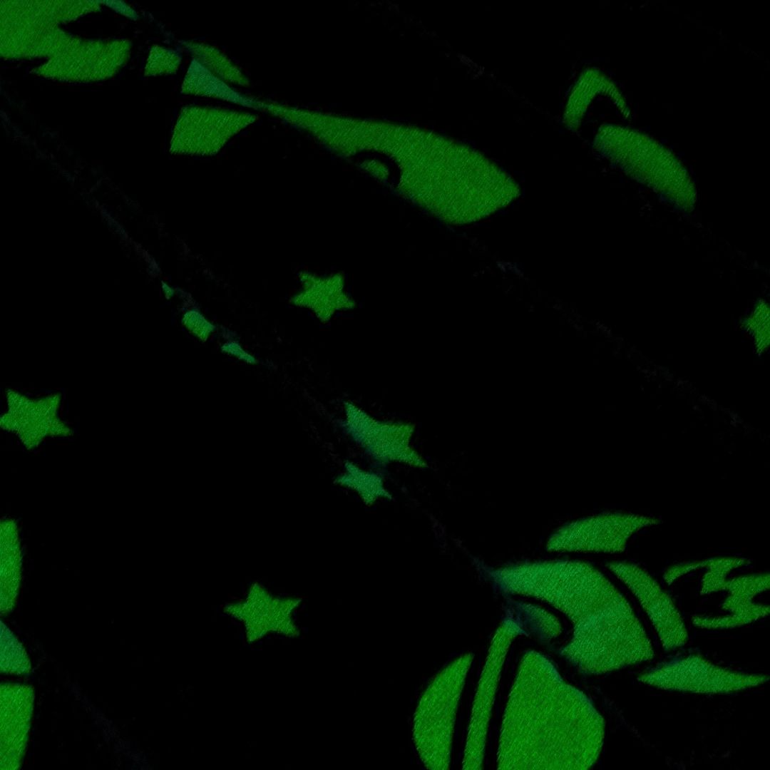 Светящийся плед Этель Космос Светящийся плед Этель Космос