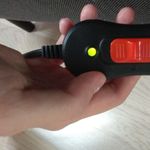 Сапожки с подогревом Black Отзыв Сапожки с подогревом Black Отзыв