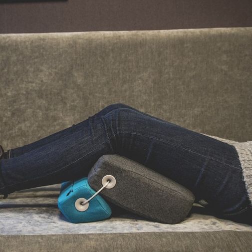 Подушка Трансформер Flip!