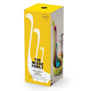 Набор половников Nessie Family (3 шт)