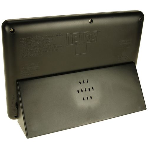 Будильник Тетрис