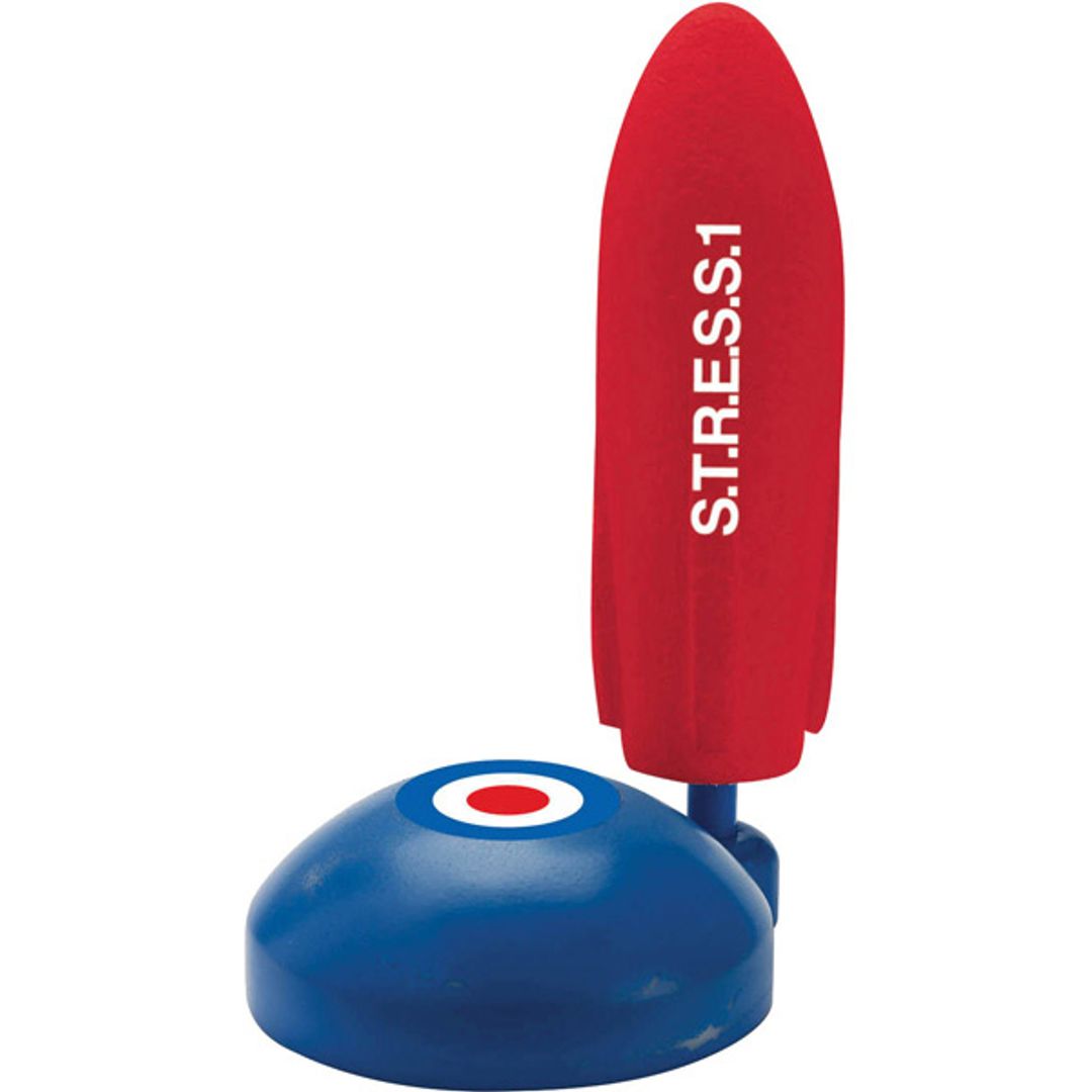 Антистресс Ракета