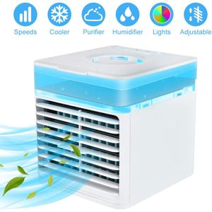 Настольный кондиционер Ultra Air Cooler Настольный кондиционер Ultra Air Cooler