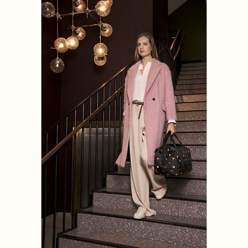 Сумка Allrounder M Dots Сумка Allrounder M Dots