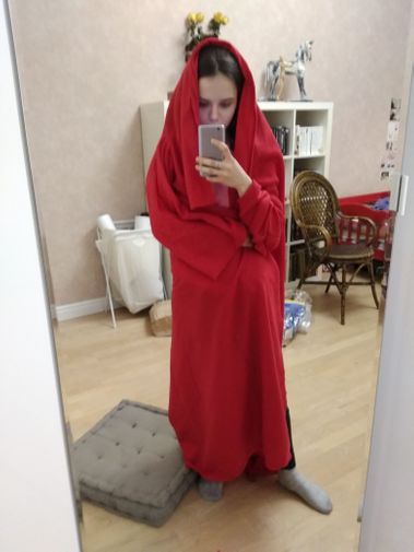  Фото покупателя Полина