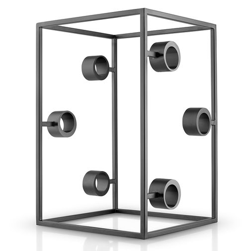 Держатель для бутылок Nordic Kitchen Wine Cube Держатель для бутылок Nordic Kitchen Wine Cube