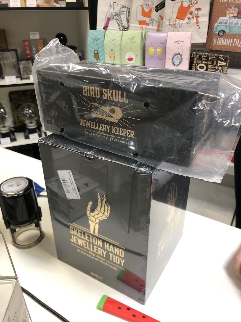 Фото покупателя Ксения